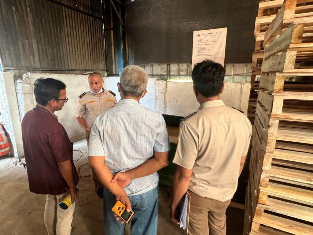 Legalitas Ekspor Kayu: Panduan Lengkap Dokumen, Perizinan, dan Sertifikasi SVLK